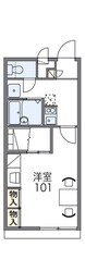 姫路駅 バス20分  西蒲田下車：停歩5分 2階の物件間取画像